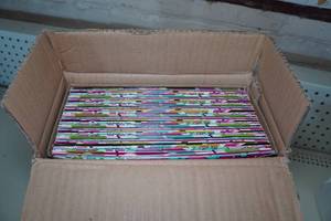 lot 248 image: 40 Folders