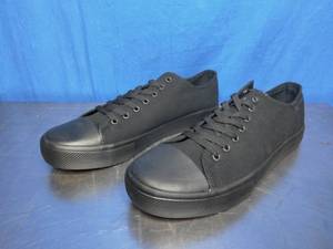 lot 4 image: Lugz Stagger Lo Slip Resistant Mens Closed Toe Work Shoes - Size 11