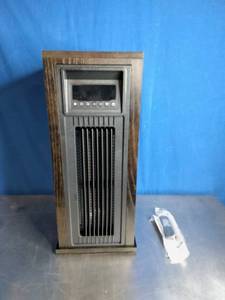 lot 40 image: LifeSmart Infrared Tower Space Heater