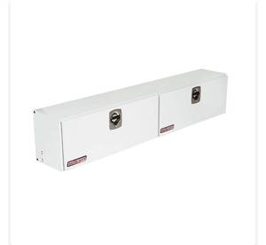 lot 10249 image: Hi-Side Truck Tool Box