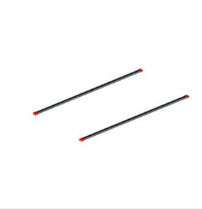 lot 10265 image: Weatherguard Van Mounting Channel Kit