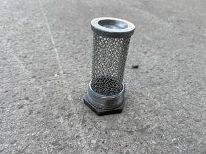 lot 10442 image: Ward ID Seal 12 TDS-32420-PM Filtration Screen Inserts