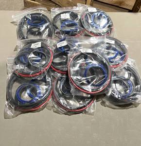 lot 10295 image: Hydraulic Seal Kits