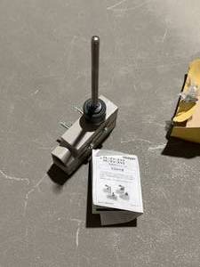 lot 10447 image: Omron Limit Switch (ZE-NJ-2S)