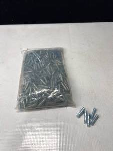 lot 10050 image: Gray Insulated Butt Connectors