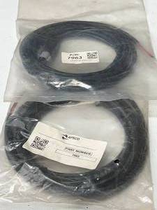 lot 10053 image: Apsco Wiring Connector