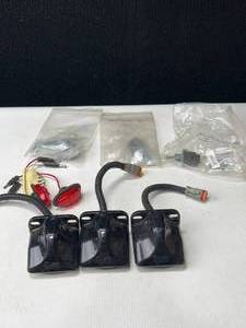 lot 10054 image: Assorted LightingSwitches