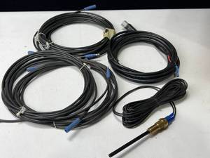 lot 10055 image: Miscellaneous Wiring