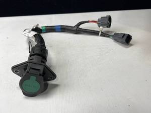 lot 10056 image: 7 Pin Trailer Wiring Harness