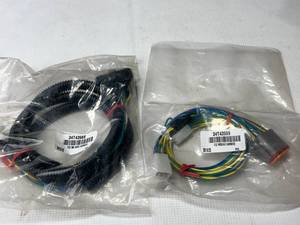lot 10059 image: Wiring Harness and Wiring Module