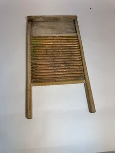 lot 14 image: National Washboard Co.
