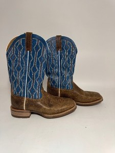 lot 45 image: Mens Ariat Boots 8.5