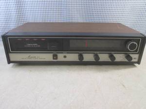 lot 3 image: (D-3) Realistic Modulette 8A AMFM ...