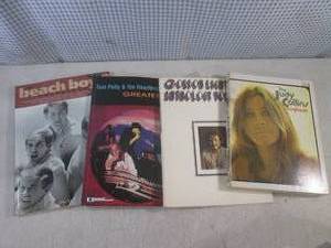 lot 15 image: (BS) 4 Sheet Music Books - The Beac...