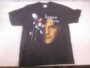 lot 39 image: (A-4) Vintage Bryan White Somethin...