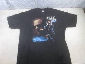 lot 41 image: (A-4) Vintage Billy Joel Tour 1999 ...