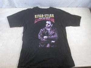 lot 59 image: (A-4) Vintage Ringo Starr And His T...