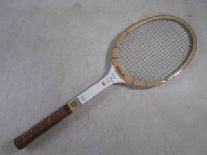 lot 65 image: (H-1) Vintage Wilson Chris Evert Vi...
