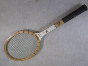 lot 67 image: (H-1) Vintage Wilson The Jack Krame...