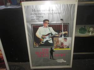 lot 94 image: (BSB) The Buddy Holly Story Movie...