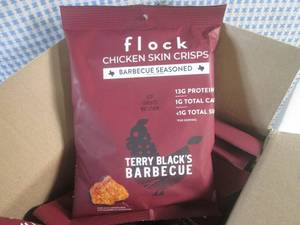 lot 220 image: (C-2) 16 Bags of Barbecue Chicken S...