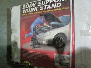 lot 1 image: Mechanics Dream of relieving pressu...