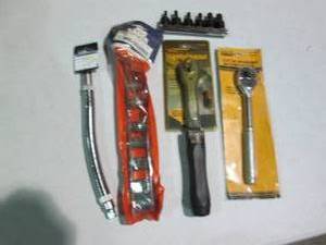 lot 32 image: 38in drive Torx star bit impact so...