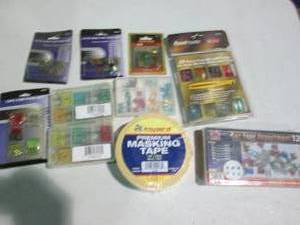 lot 35 image: Massive assortment of Mini, Standar...