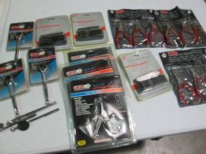 lot 48 image: Tri-Fecta extraordinaire Multi-fun...