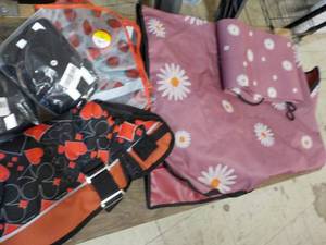 lot 98 image: Vehicle Pet Protection Covers, Dog ...