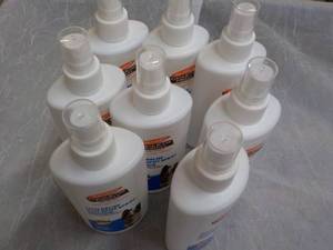 lot 101 image: 8 Palmers Itch Relief Hot Spot Spra...