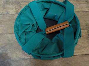 lot 113 image: Tool Bucket...