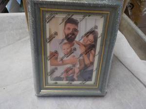 lot 139 image: 4 Picture Frames...