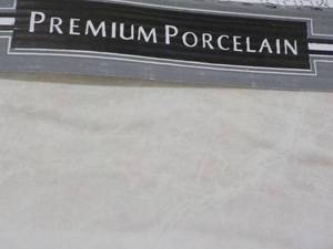 lot 141 image: 9 x 2 packs Premium Porcelain 24 x ...