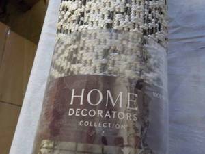 lot 148 image: Home Decorators Rhapsody 6 ft 7 x ...