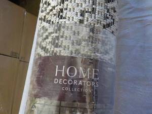 lot 149 image: Home Decorators Rhapsody 6 ft 7 x ...