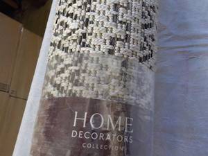 lot 151 image: Home Decorators Rhapsody 6 ft 7 x ...