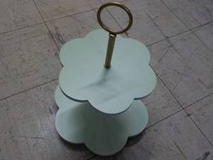 lot 156 image: 2 tier Display...