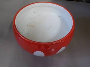 lot 162 image: Disney Mickey Scented Candle 5 Dia...