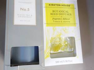 lot 167 image: Reed Diffusers...