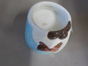 lot 170 image: Ivy and Rosewater Candle...