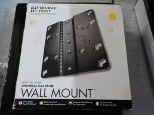 lot 200 image: Vantage Point Wall Mount...