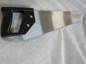 lot 216 image: Saw...
