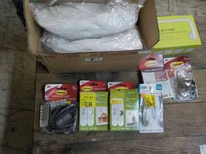lot 231 image: Kitchen and Command Products...