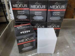 lot 237 image: 8 Nexus Deck Block 100...