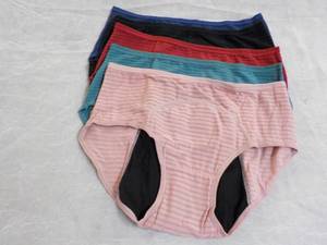 lot 262 image: 5 pair Itellove Womens size S Inco...