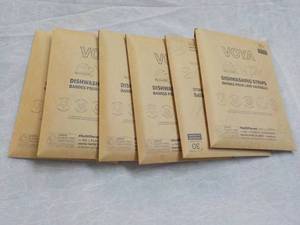 lot 266 image: Voya Dishwashing Strips...