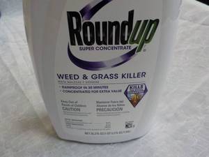 35 oz Round Up...
