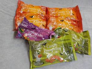 lot 303 image: 7 Bags 12 oz Candy...