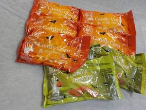 lot 304 image: 7 Bags 12 oz Candy...